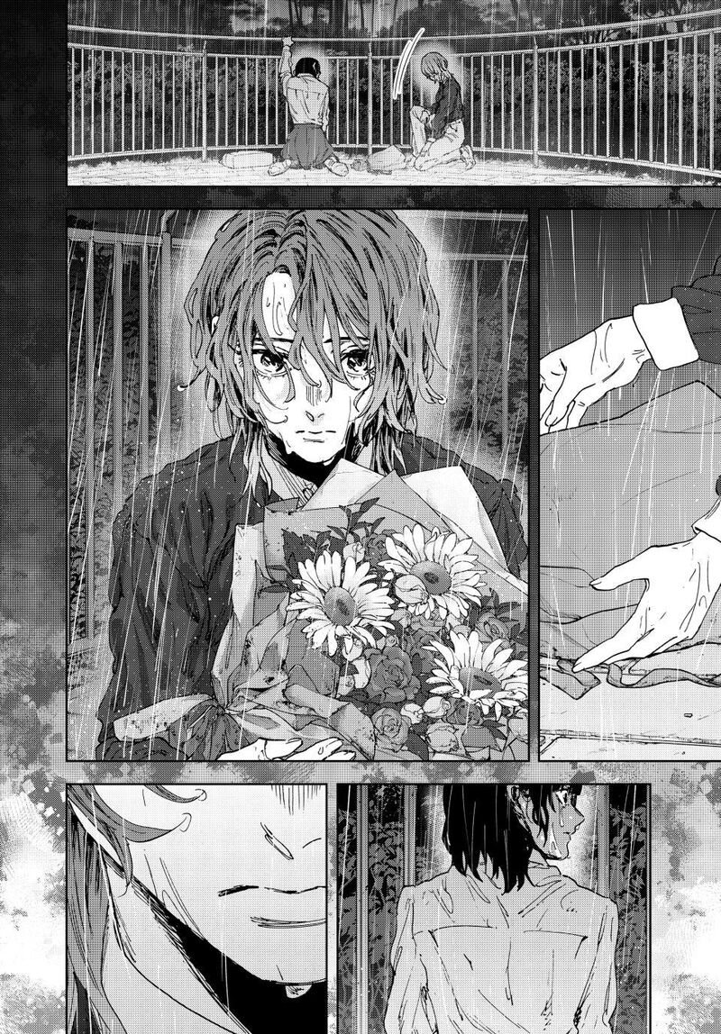 The Fragrant Flower Blooms with Dignity Chapter 186 image 20